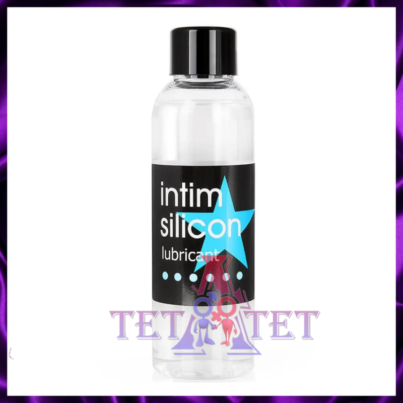 Intim Silicon Lubricant — силиконовый лубрикант